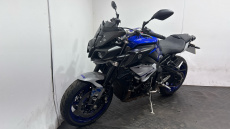 Yamaha Mt-10 (16MY)